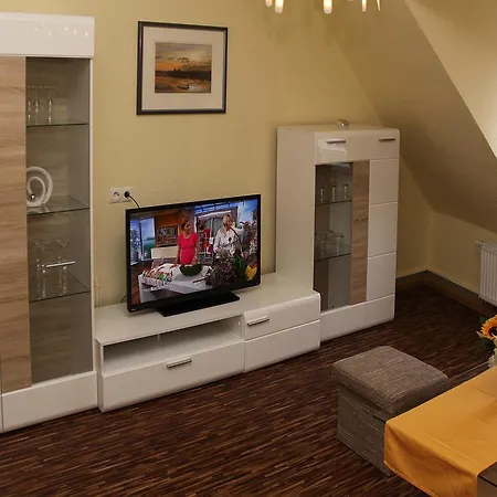 黑鸟酒吧公寓 公寓 斯派尔