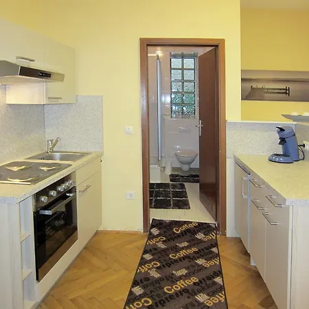 Weinstube Schwarzamsel Apartment Speyer