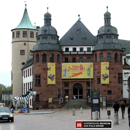 公寓 黑鸟酒吧公寓