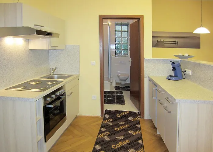 Weinstube Schwarzamsel דירה שפייר