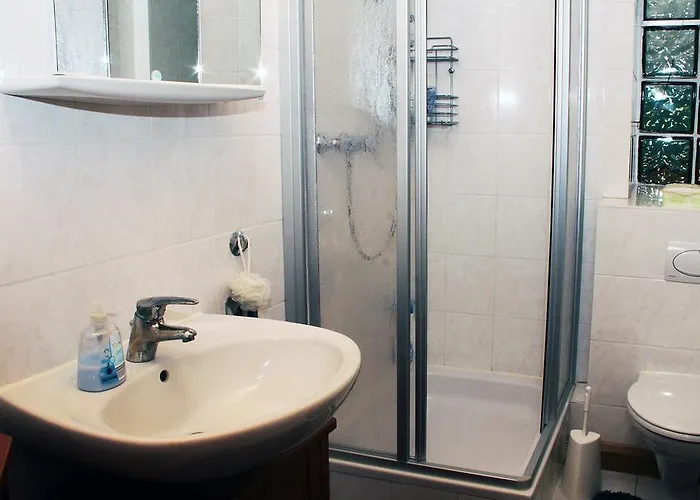 דירה Weinstube Schwarzamsel *