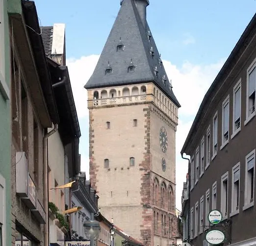 Weinstube Schwarzamsel *