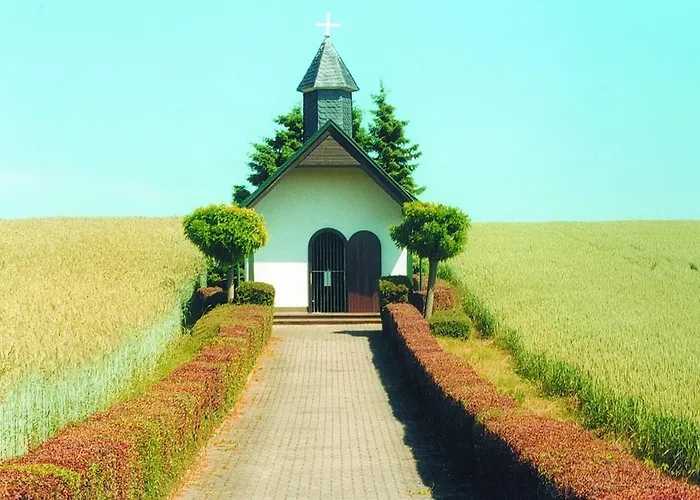 Weinstube Schwarzamsel שפייר