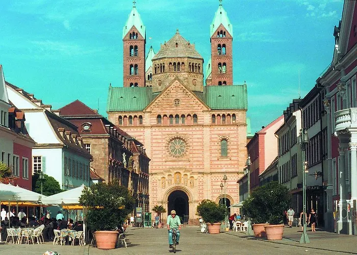 Weinstube Schwarzamsel דירה *