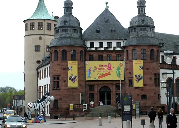 דירה Weinstube Schwarzamsel